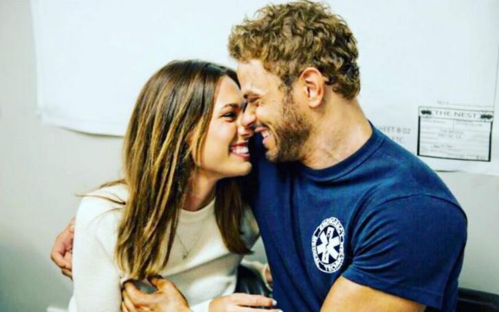Kellan Lutz and wife Brittany Suffers loses baby halfway across pregnancy
